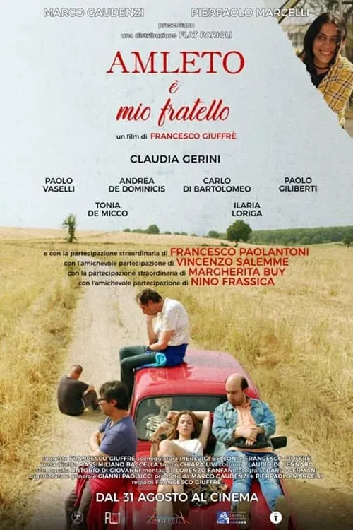 Amleto è mio fratello (movie)