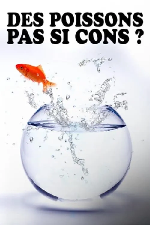 Des poissons, pas si cons ? (фильм)