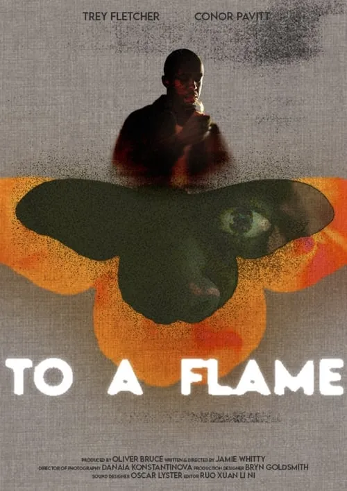 To A Flame (movie)