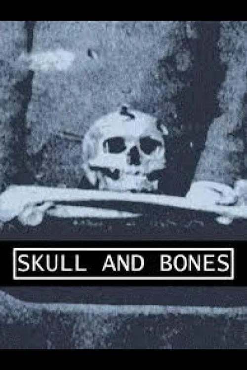 Skull and Bones (movie)