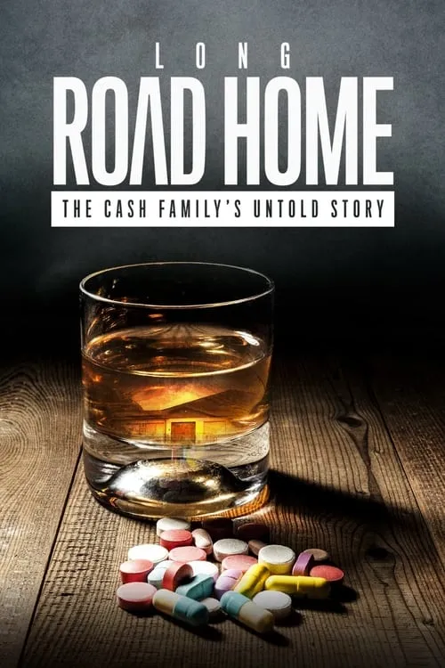 Long Road Home: The Cash Family's Untold Story (movie)