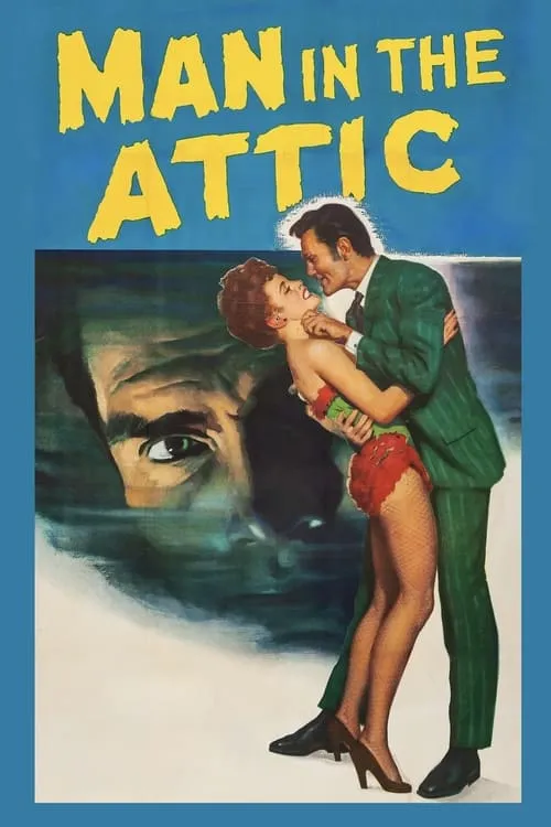 Man in the Attic (movie)