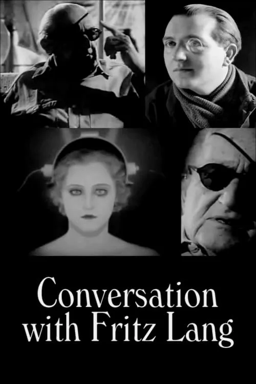 Conversation with Fritz Lang (фильм)