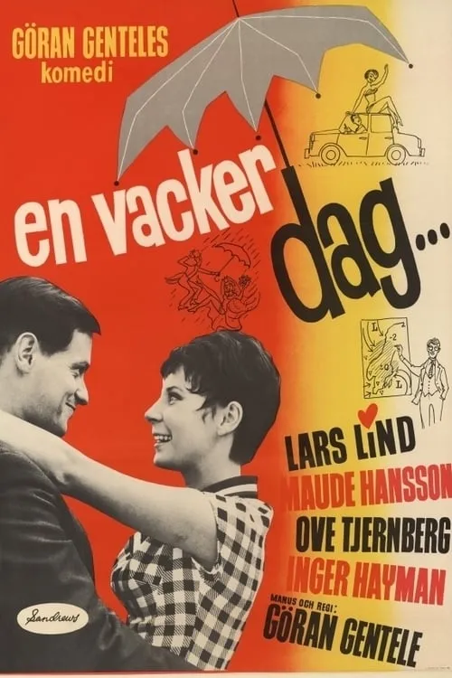 En vacker dag (movie)