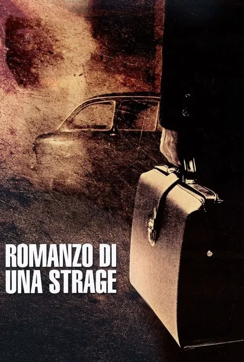 Romanzo di una strage (фильм)