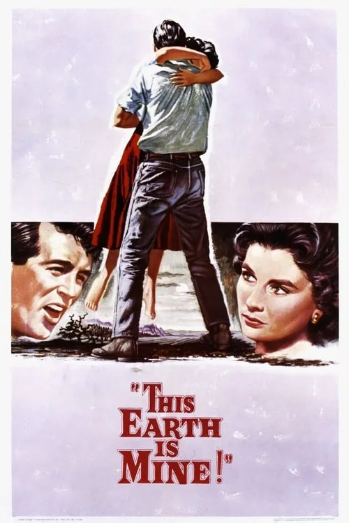 This Earth Is Mine (movie)