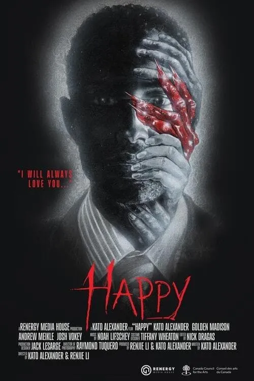 Happy (movie)