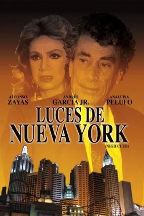 Luces de Nueva York (movie)