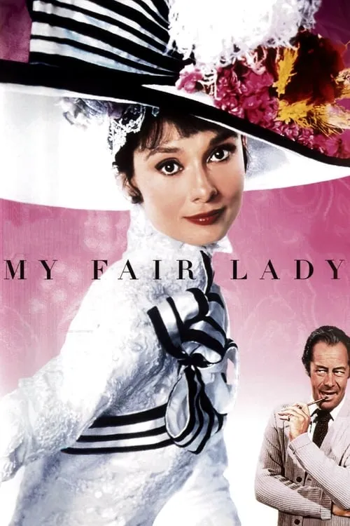 My Fair Lady (movie)