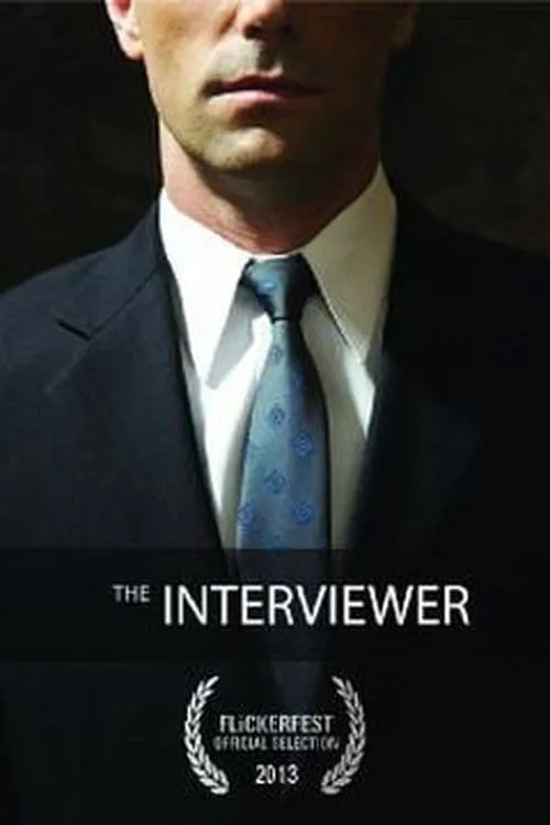 The Interviewer (фильм)