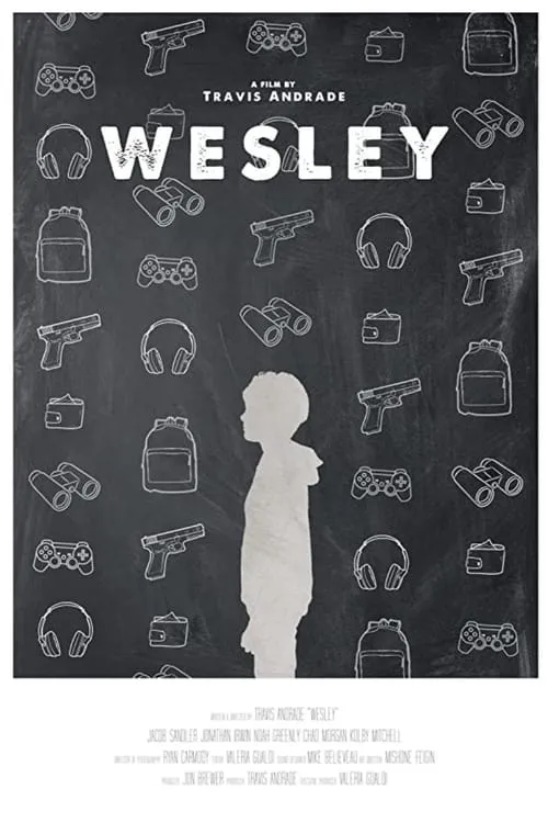 Wesley (фильм)