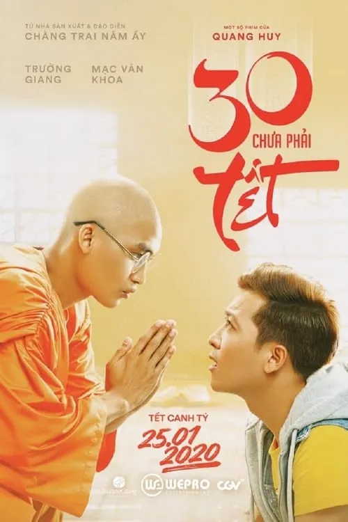 30 Chưa Phải Tết (movie)