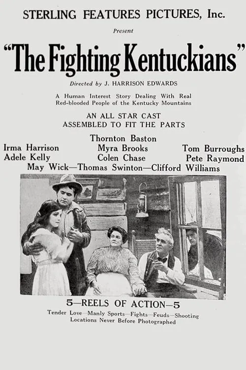 The Fighting Kentuckians (movie)