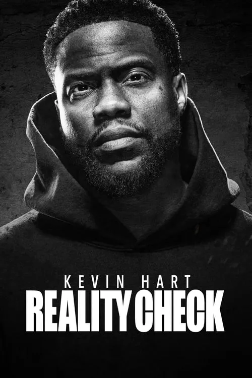 Kevin Hart: Reality Check (фильм)