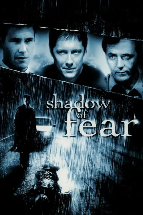 Shadow of Fear (movie)