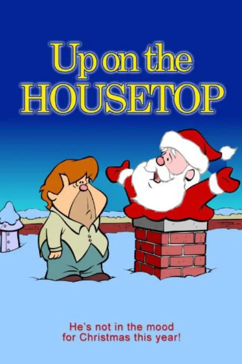 Up on the Housetop (movie)