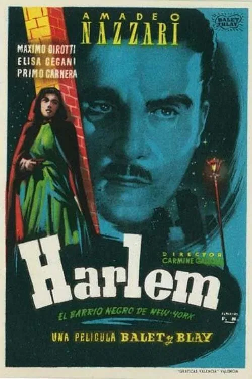 Harlem (movie)