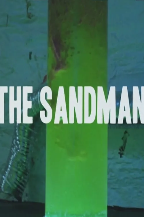 The Sandman (фильм)