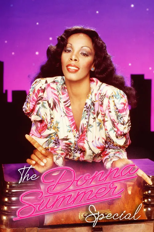 The Donna Summer Special (movie)