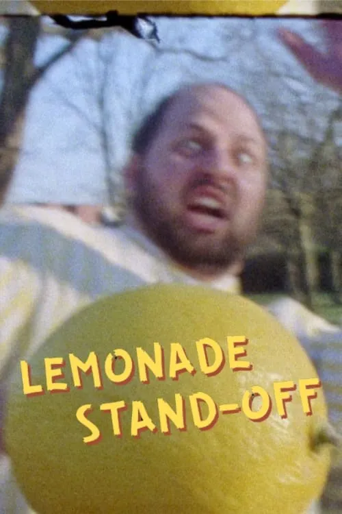 Lemonade Stand-Off (movie)