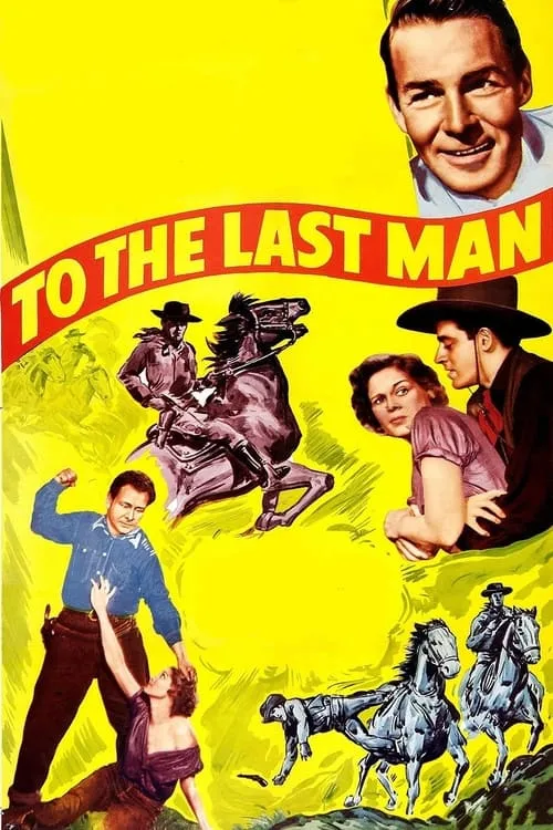 To the Last Man (movie)