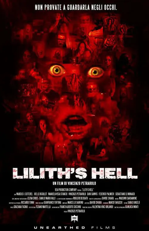 Lilith's Hell (фильм)