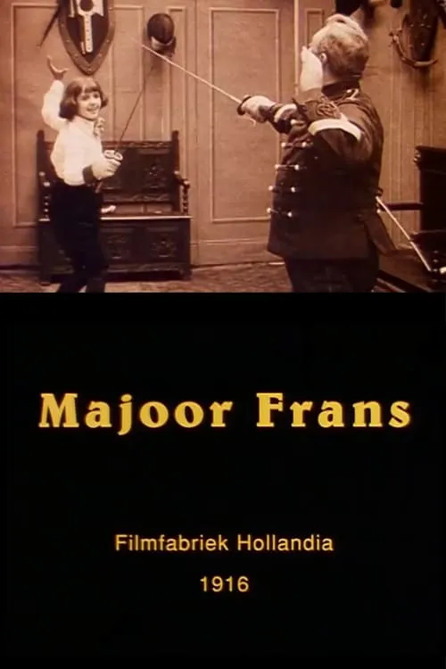 Major Frans (movie)