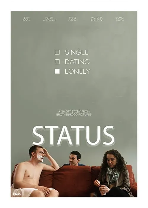 Status (фильм)