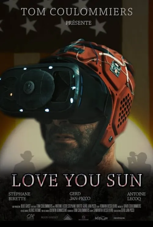 Love You Sun (фильм)