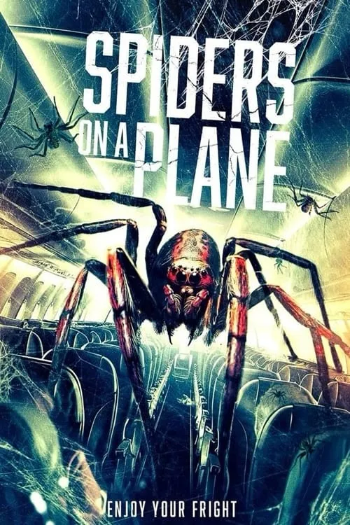 Spiders on a Plane (movie)