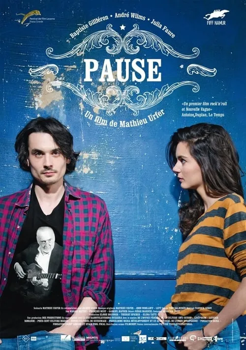 Pause (фильм)