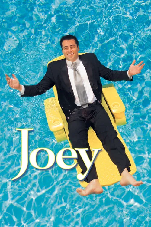 Joey (series)