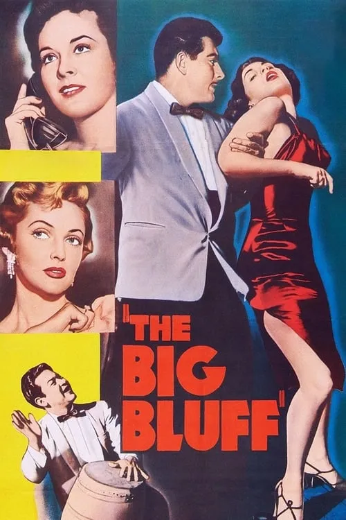 The Big Bluff (movie)