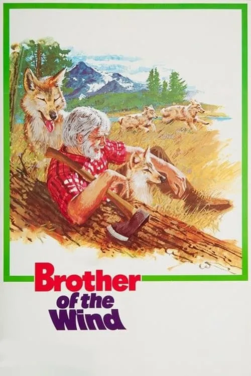 Brother of the Wind (movie)