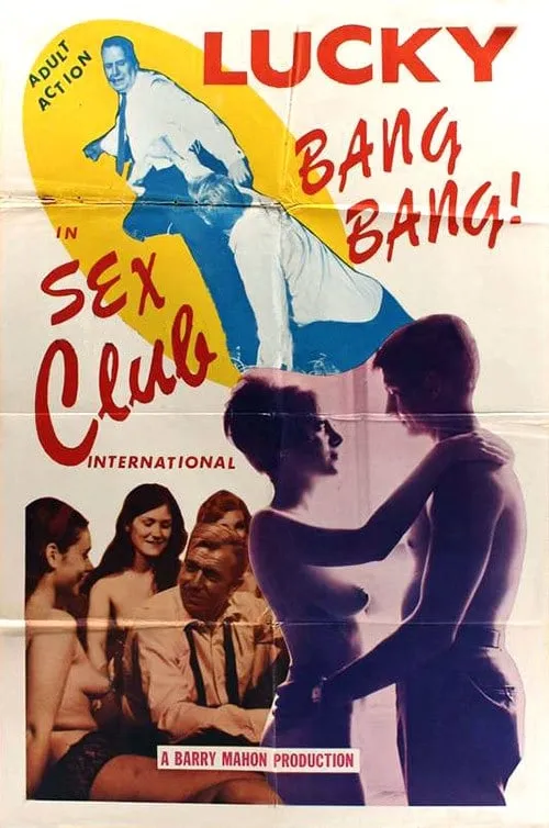 Sex Club International (movie)