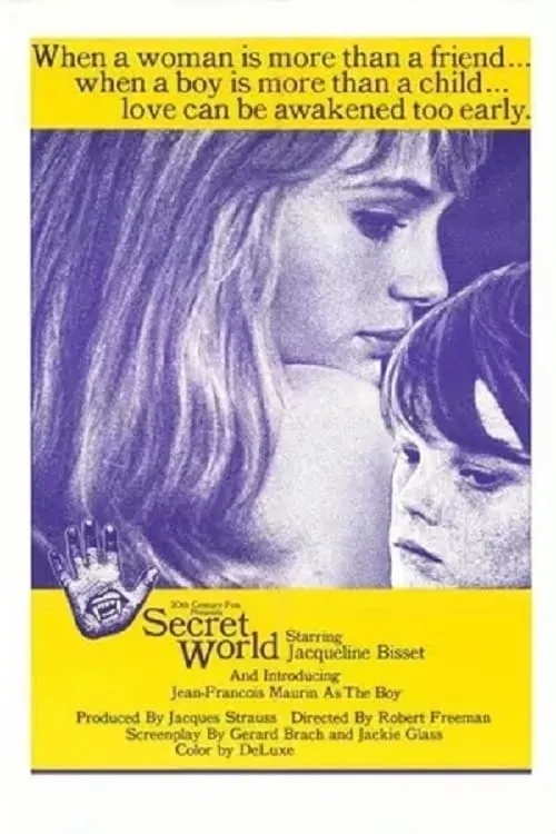 Secret World (movie)