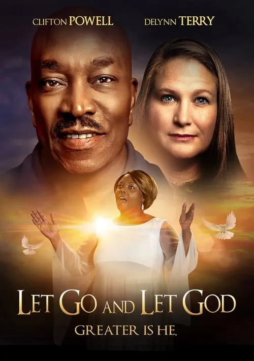 Let Go and Let God (movie)