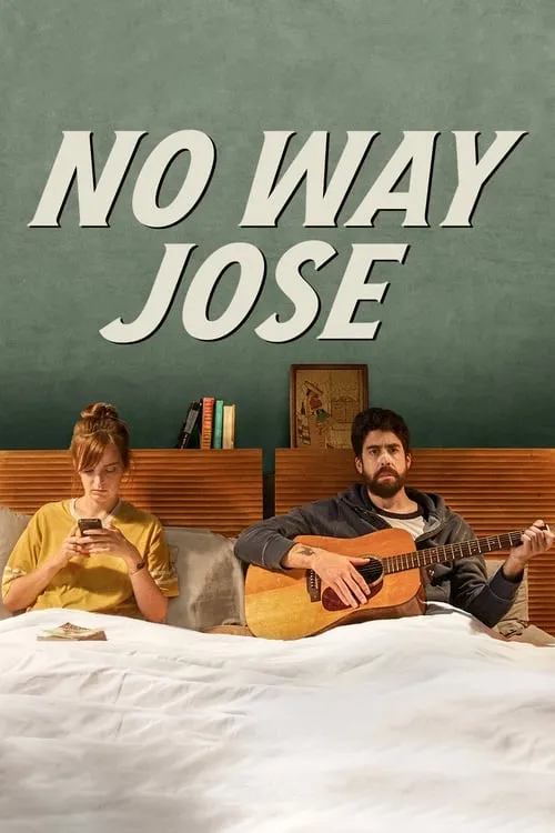 No Way Jose (movie)