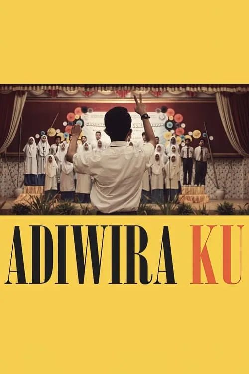 Adiwiraku (movie)