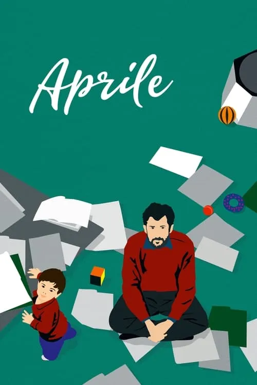 Aprile (movie)