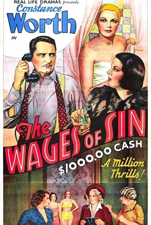 The Wages of Sin (movie)