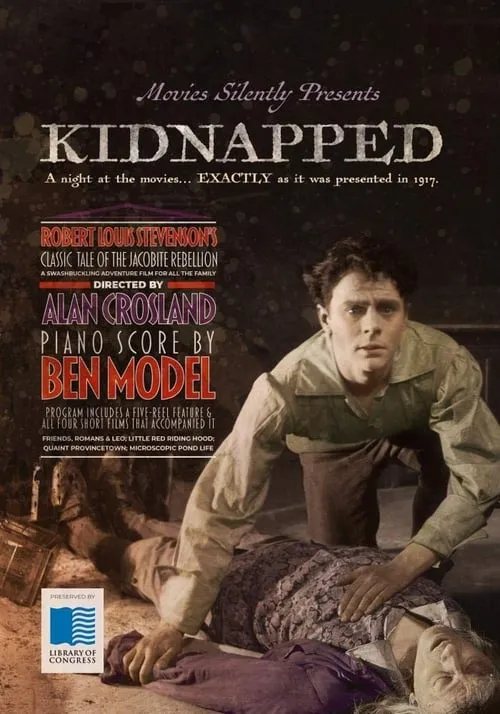 Kidnapped (movie)