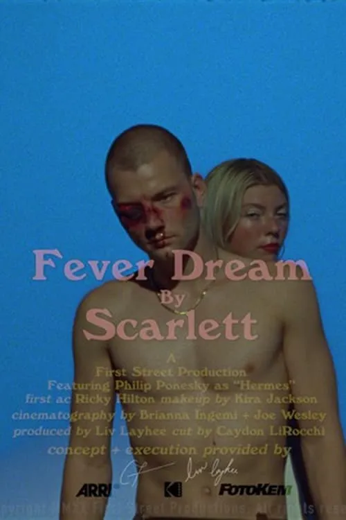 Fever Dream (movie)