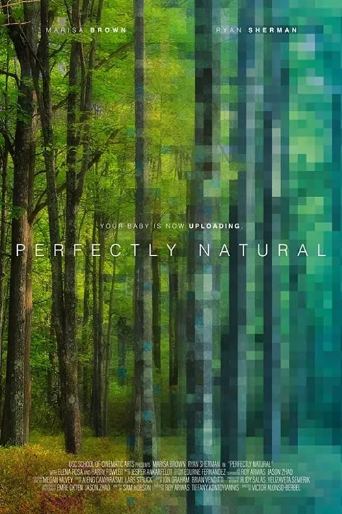 Perfectly Natural (movie)