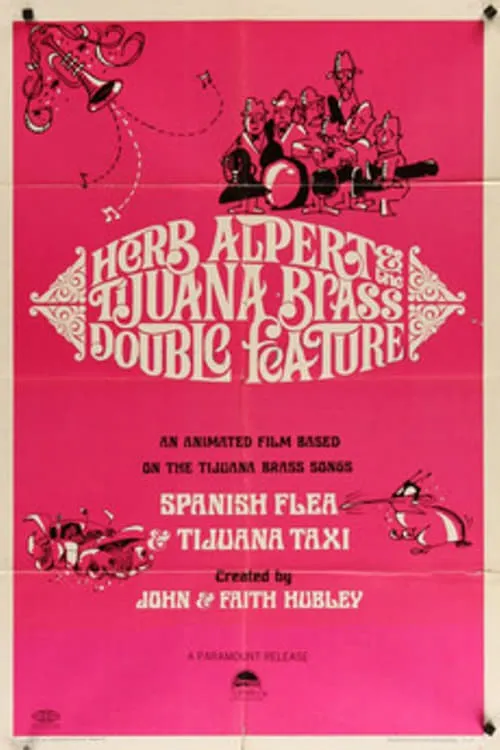 A Herb Alpert & the Tijuana Brass Double Feature (movie)