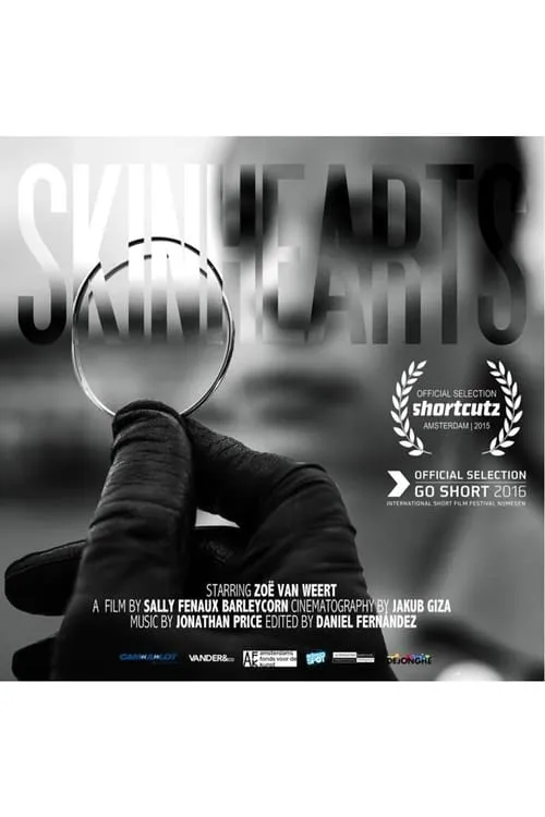 SKINHEARTS (movie)