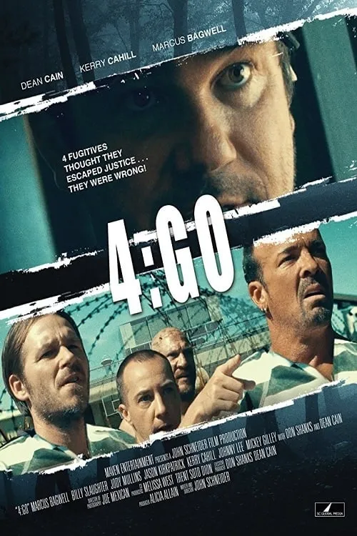 4: GO (movie)