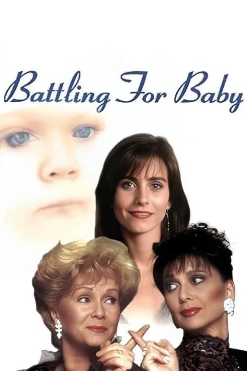 Battling for Baby (movie)