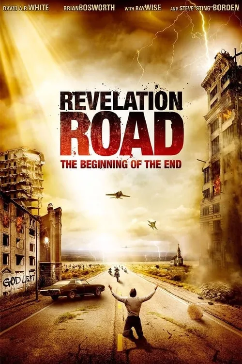 Revelation Road: The Beginning of the End (фильм)