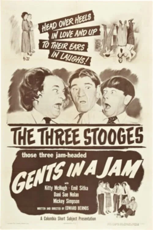 Gents in a Jam (movie)